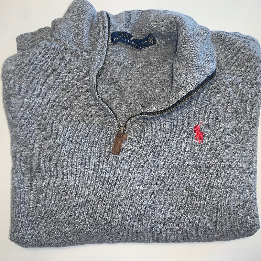 Ralph Lauren Sweater